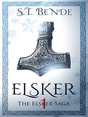 Elsker (The Elsker Saga Book 1) - ebook